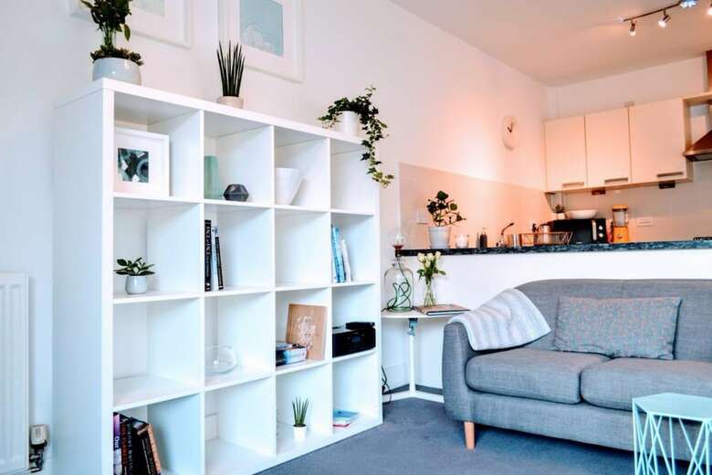 2 Bedroom Apartment In City Centre