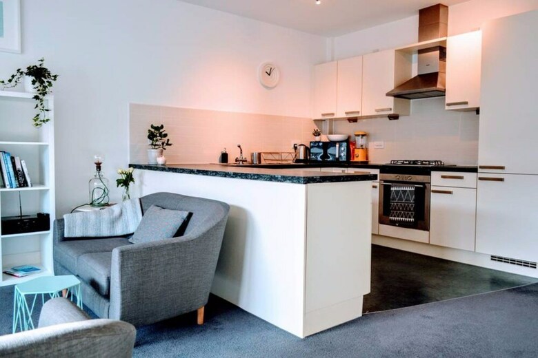 2 Bedroom Apartment In City Centre