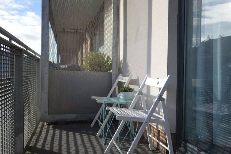 2 Bedroom Apartment In City Centre