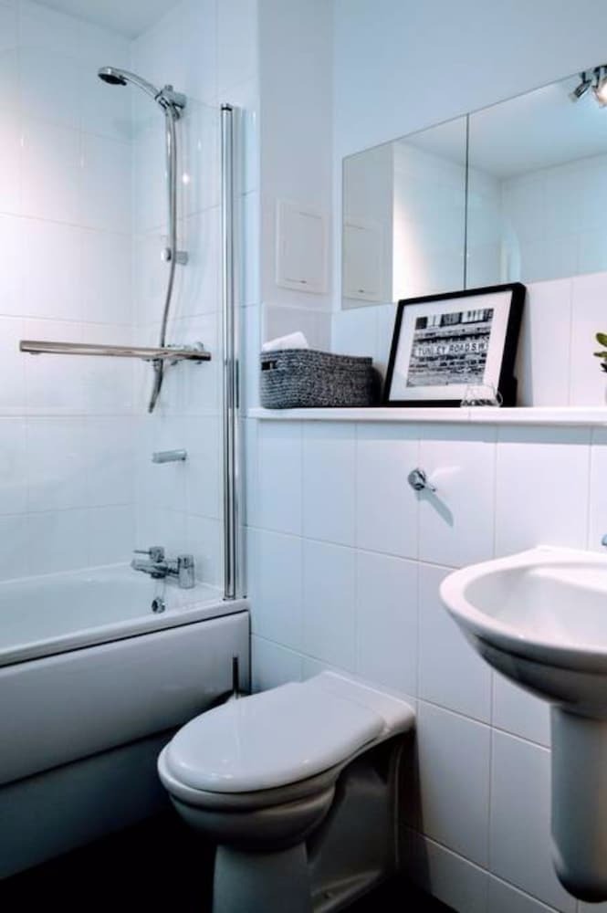 2 Bedroom Apartment In City Centre