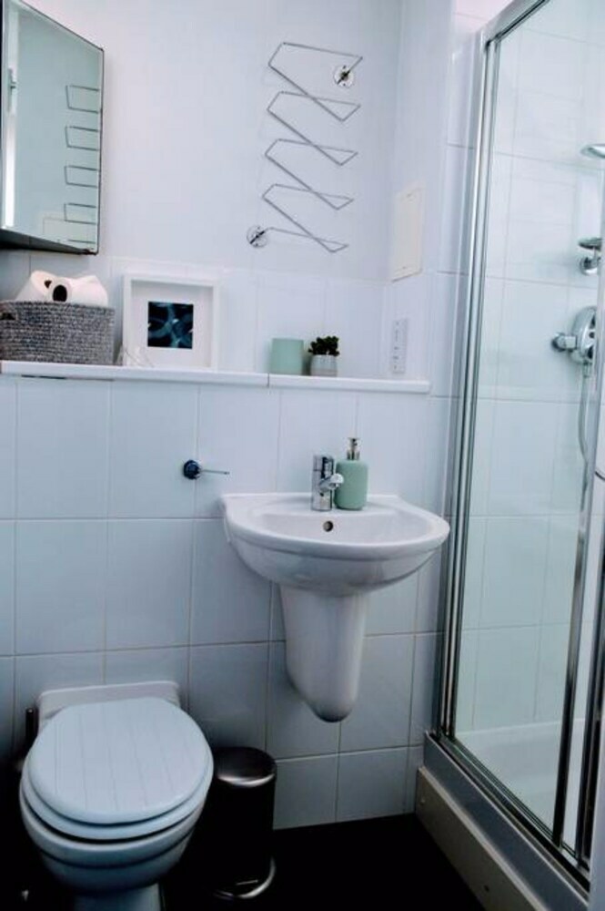 2 Bedroom Apartment In City Centre