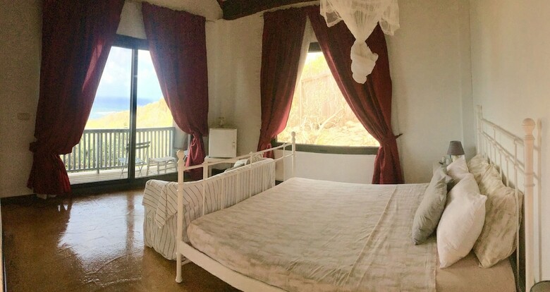 Blue Dream Antigua B&B