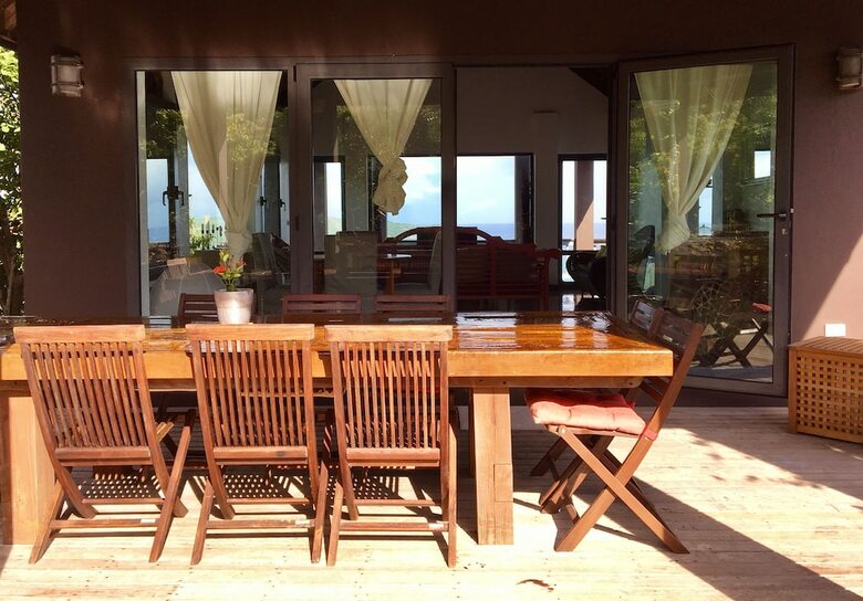 Blue Dream Antigua B&B