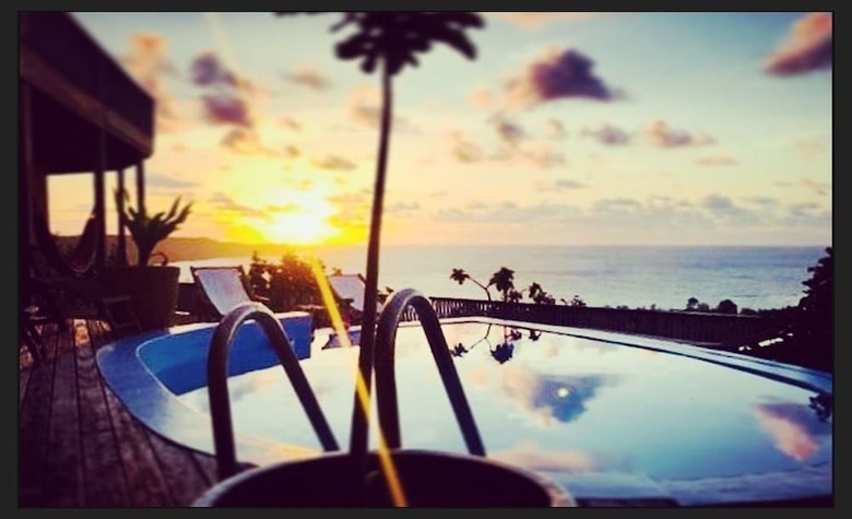 Blue Dream Antigua B&B