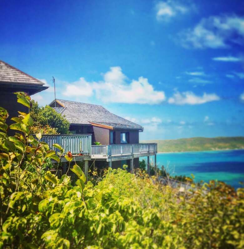 Blue Dream Antigua B&B