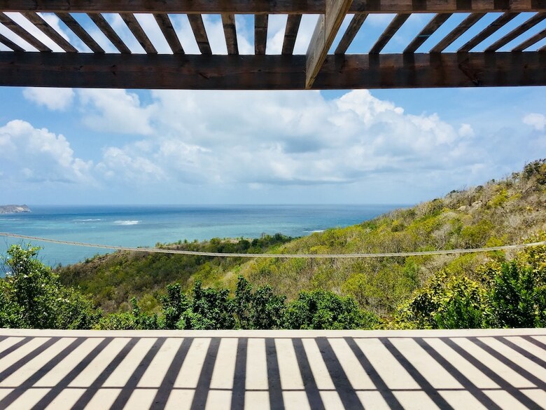 Blue Dream Antigua B&B