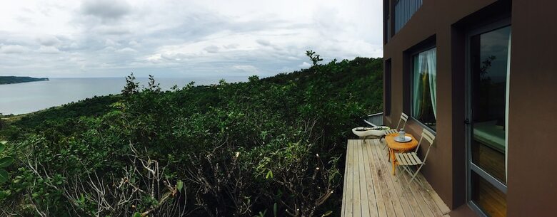 Blue Dream Antigua B&B