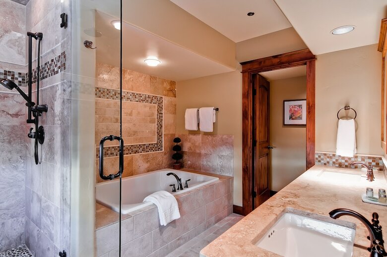 Ironwood Townhomes By Steamboat Resorts