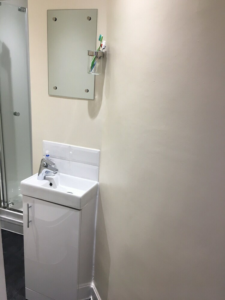 Apartamentos Flat In Stockbridge