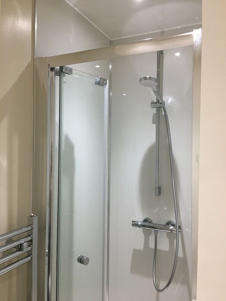 Apartamentos Flat In Stockbridge