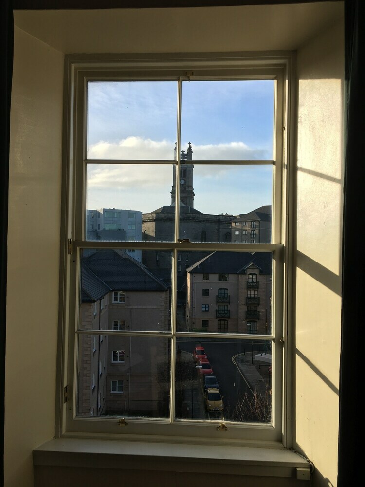 Apartamentos Flat In Stockbridge