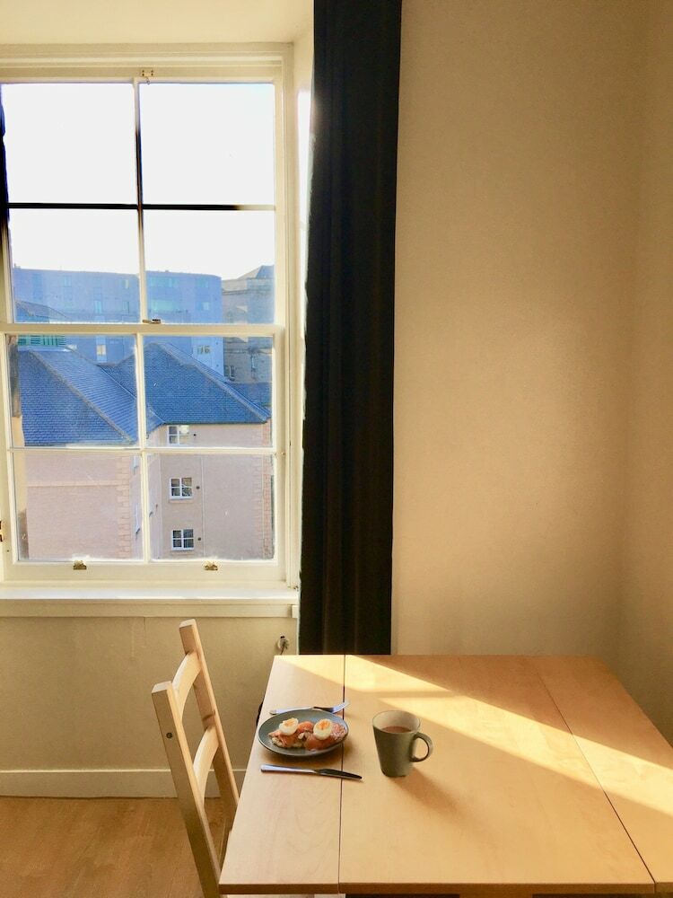 Apartamentos Flat In Stockbridge