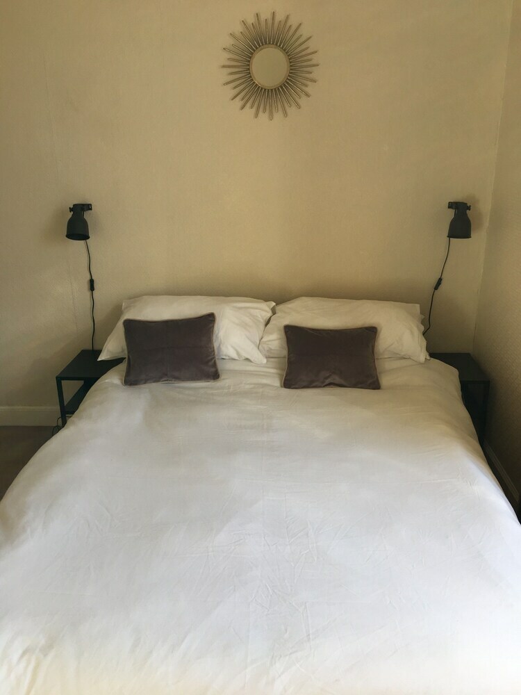 Apartamentos Flat In Stockbridge