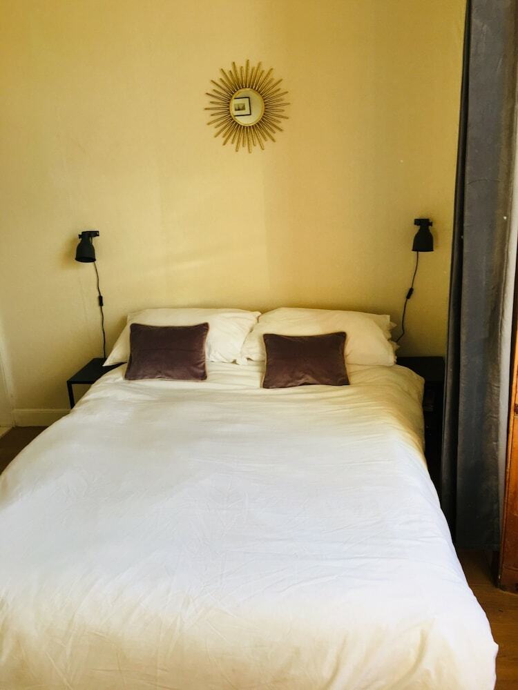 Apartamentos Flat In Stockbridge