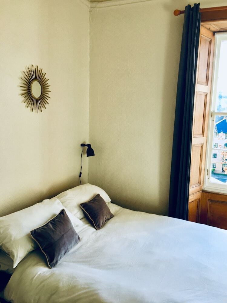 Apartamentos Flat In Stockbridge