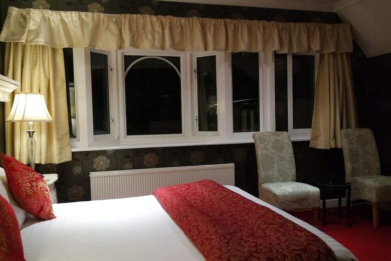 Gable End Hotel