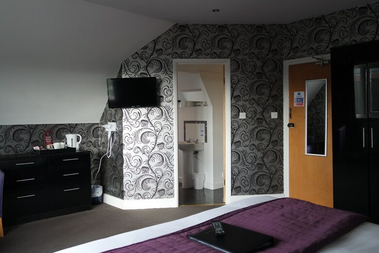Gable End Hotel