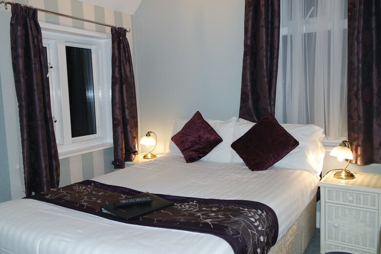 Gable End Hotel
