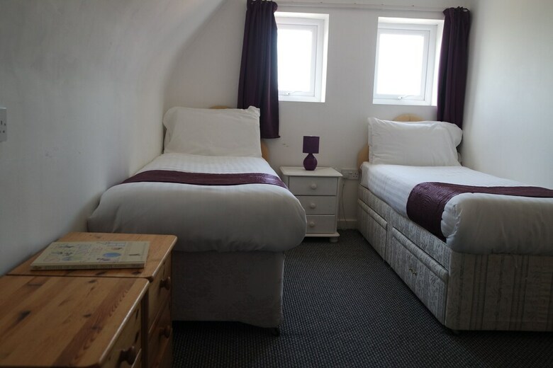 Gable End Hotel