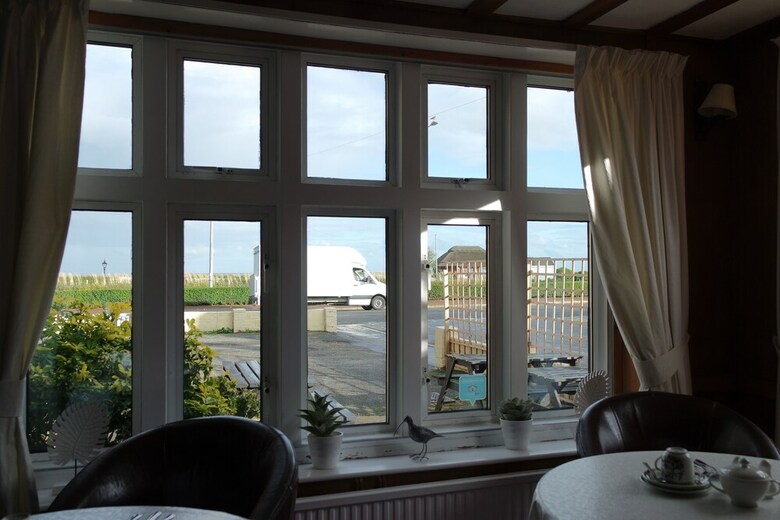 Gable End Hotel