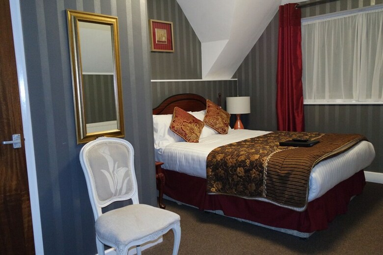 Gable End Hotel