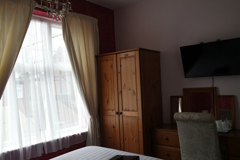 Gable End Hotel