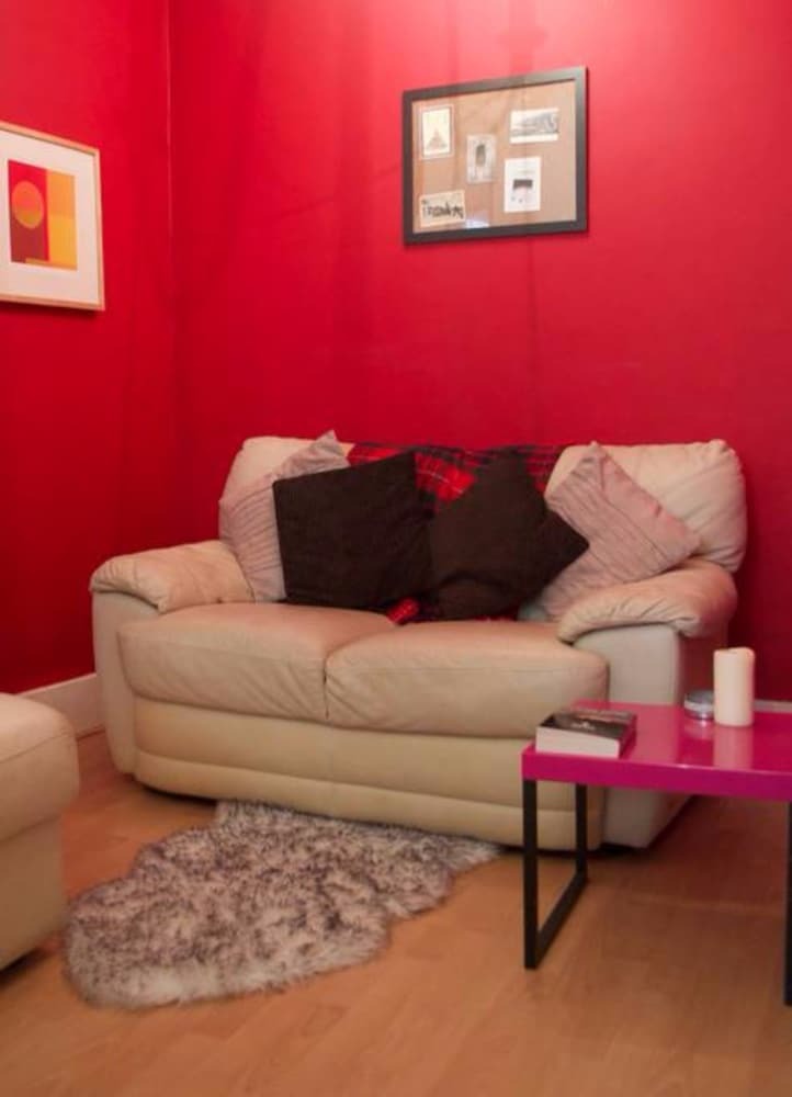 Apartamentos 1 Bed Flat In City Centre