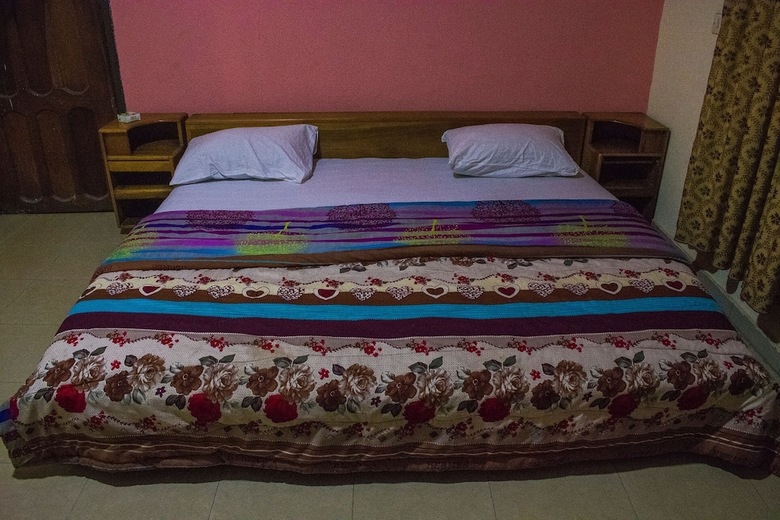 Moye Hotel Sagamu