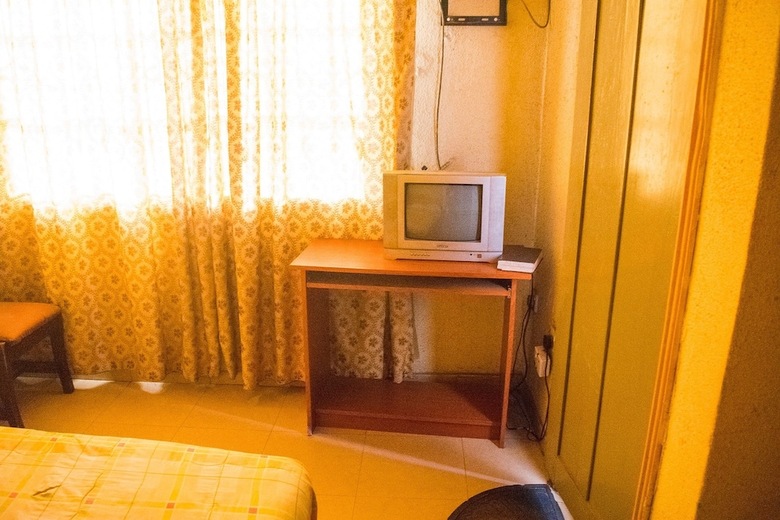 Moye Hotel Sagamu