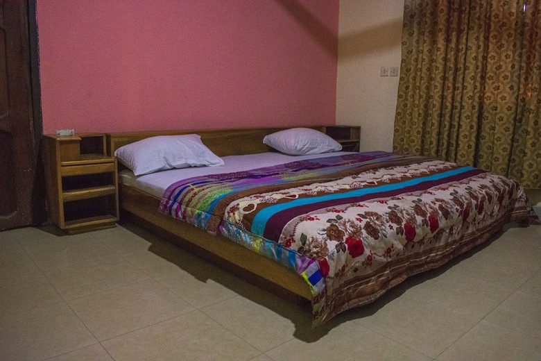 Moye Hotel Sagamu