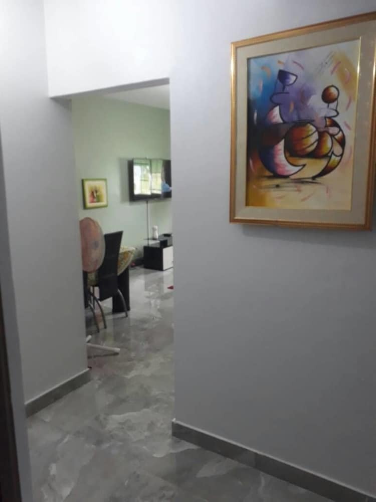 Apartamentos Residence Bellevue 3