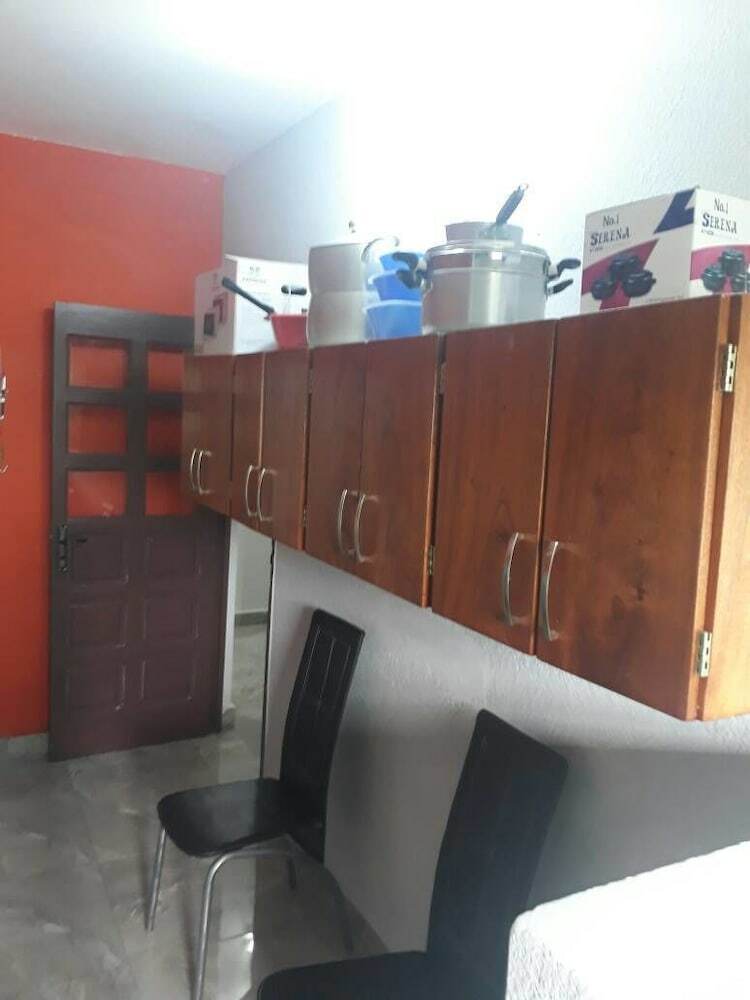 Apartamentos Residence Bellevue 3
