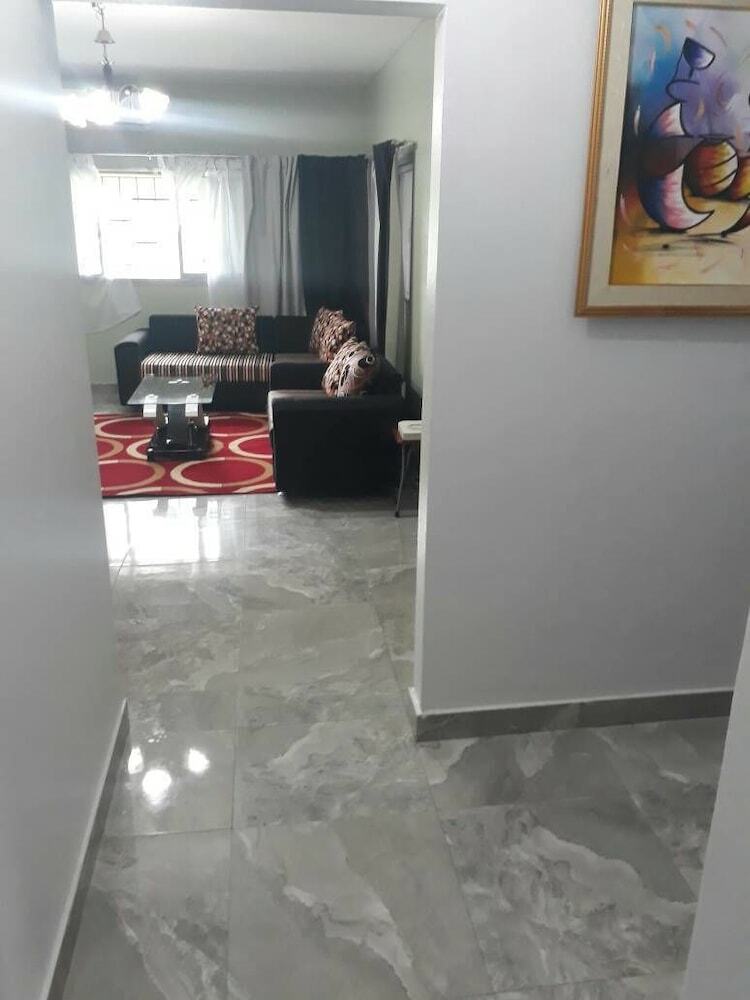 Apartamentos Residence Bellevue 3