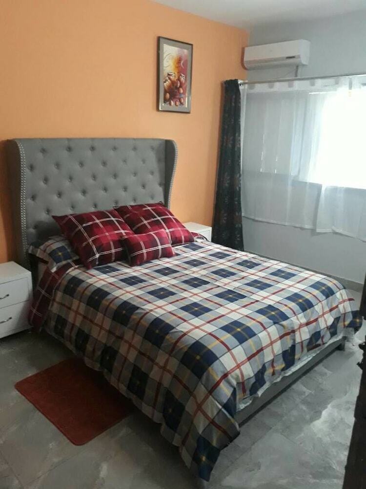 Apartamentos Residence Bellevue 3