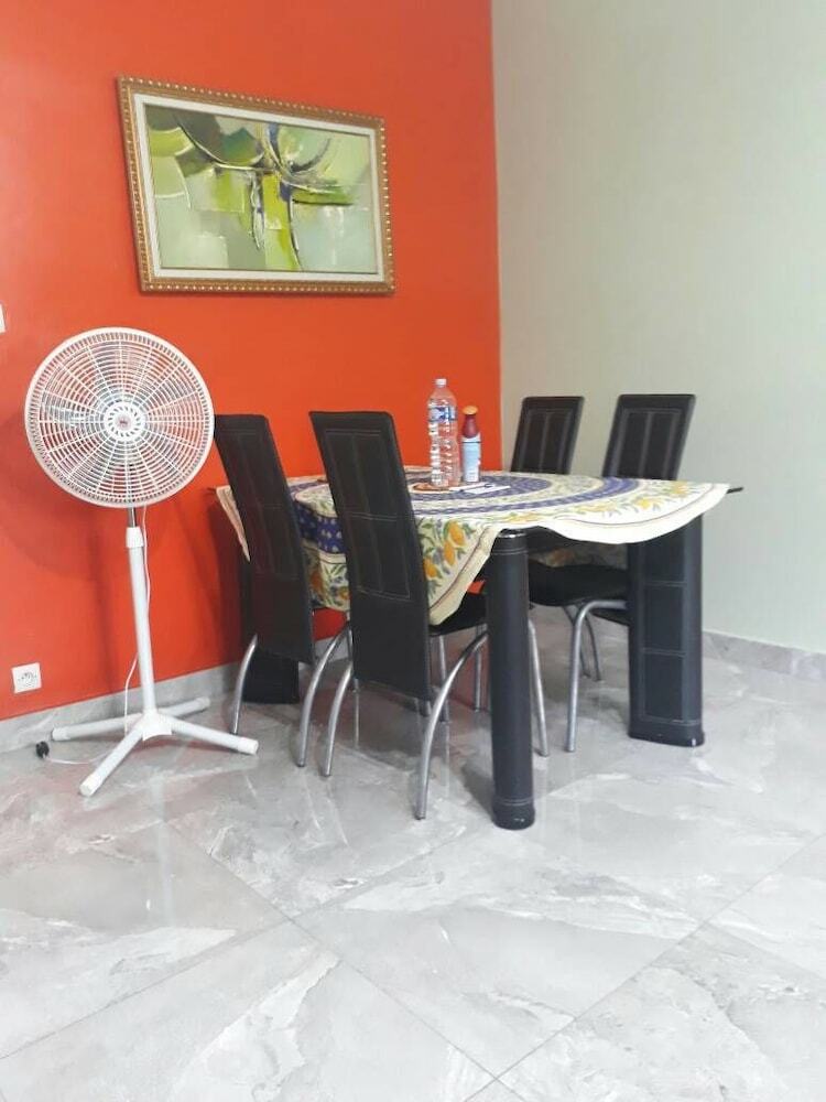Apartamentos Residence Bellevue 3