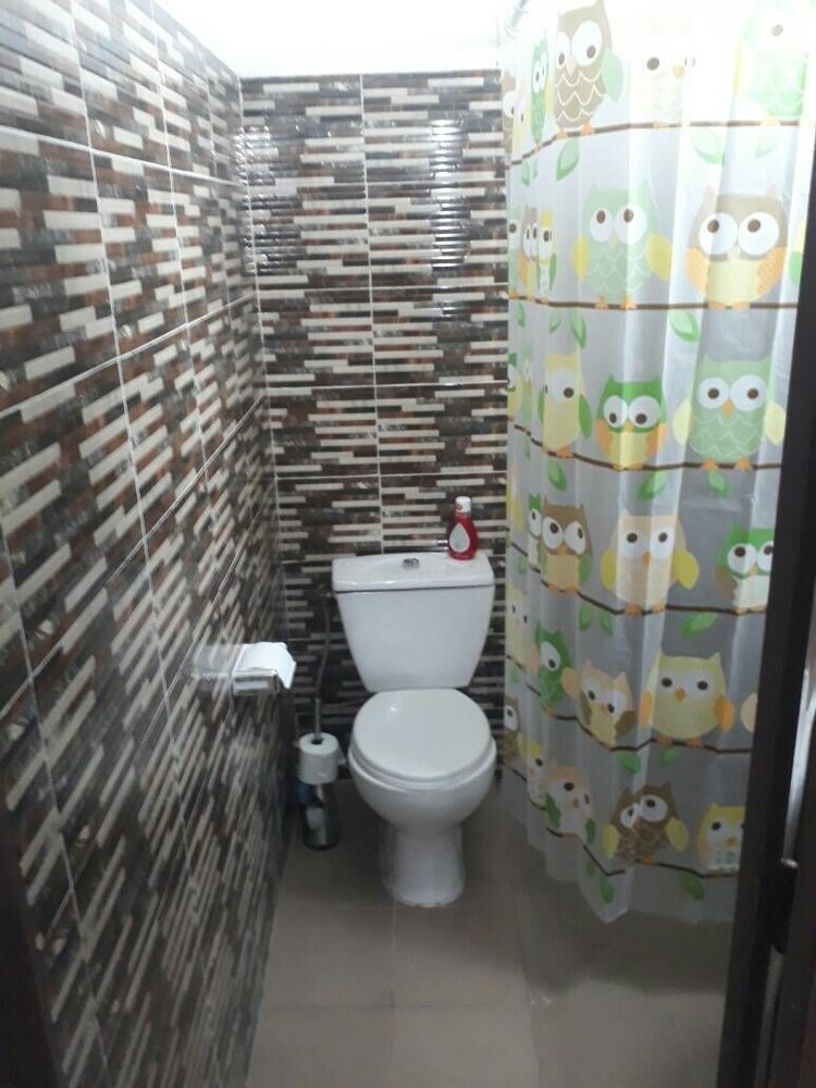 Apartamentos Residence Bellevue 3