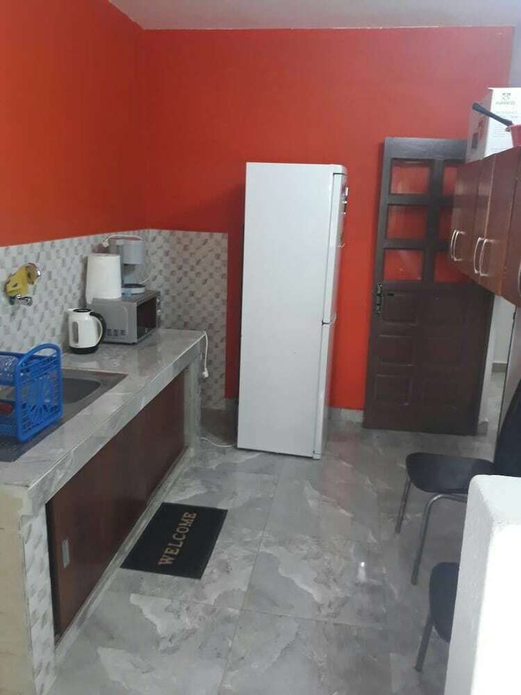 Apartamentos Residence Bellevue 3