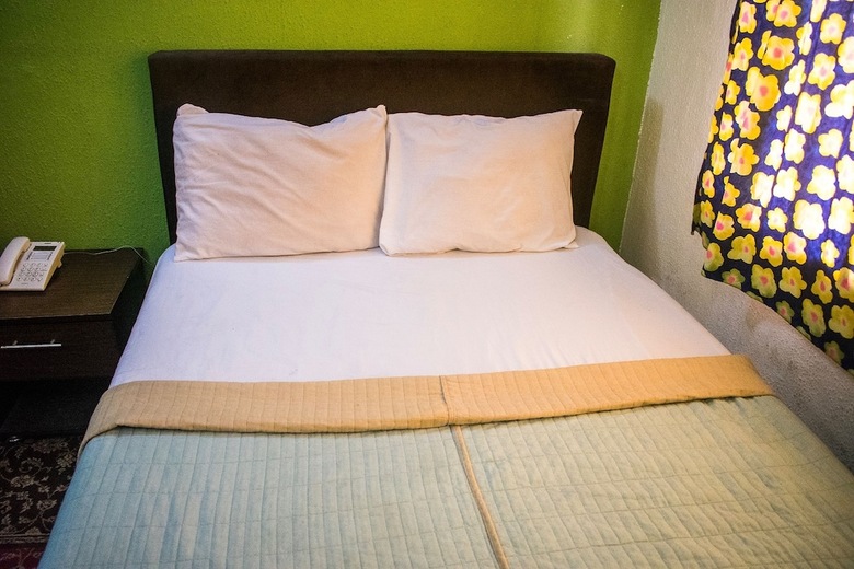 Ikeja Budget Hotel