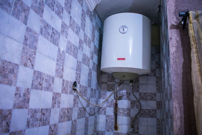 Ikeja Budget Hotel