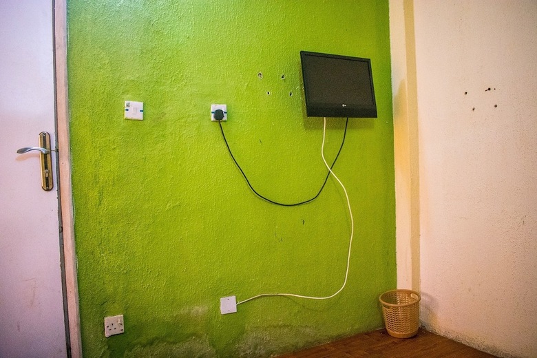 Ikeja Budget Hotel