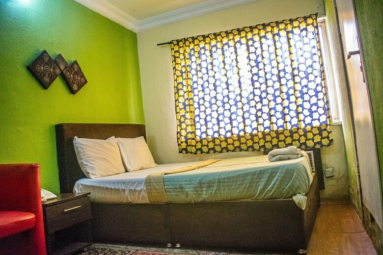 Ikeja Budget Hotel