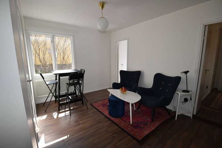 V�nern Property Apartments