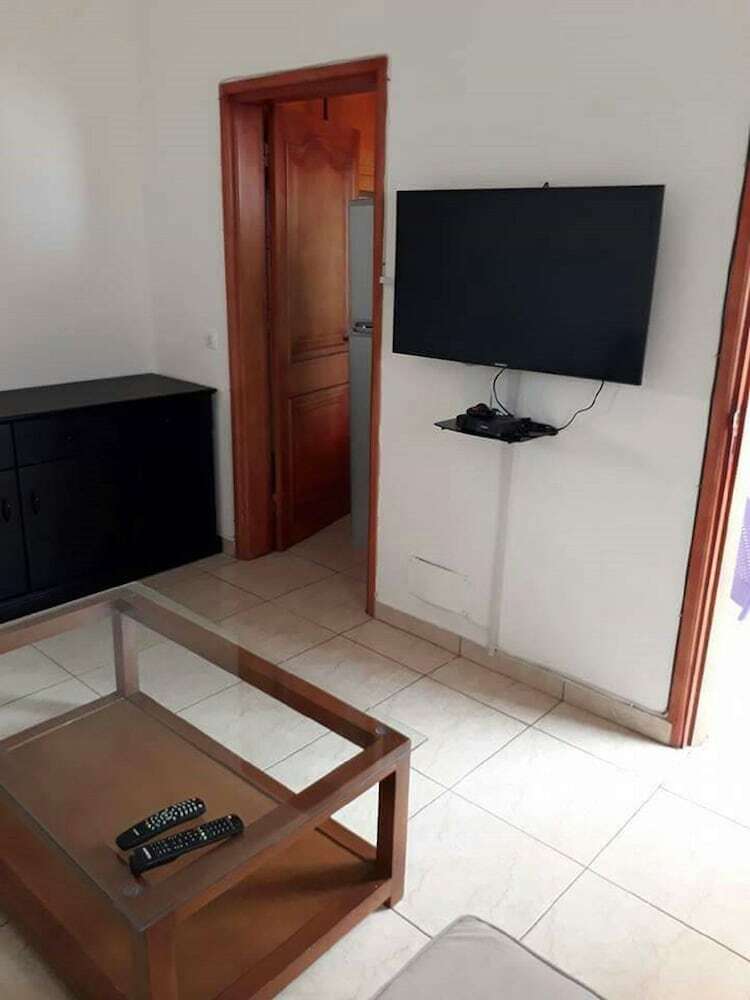 Apartamentos Residence Bellevue 2