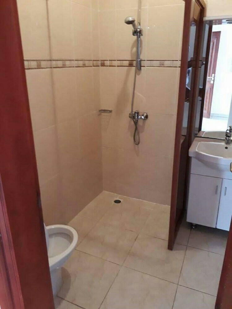 Apartamentos Residence Bellevue 2