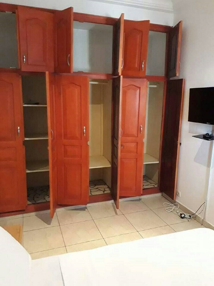 Apartamentos Residence Bellevue 2