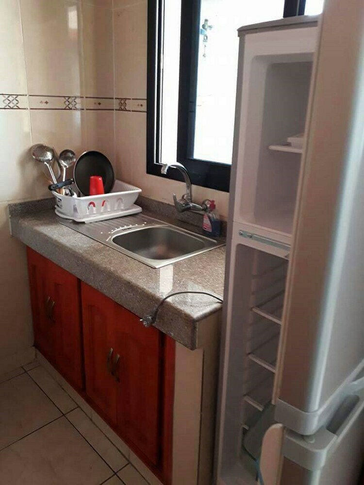 Apartamentos Residence Bellevue 2