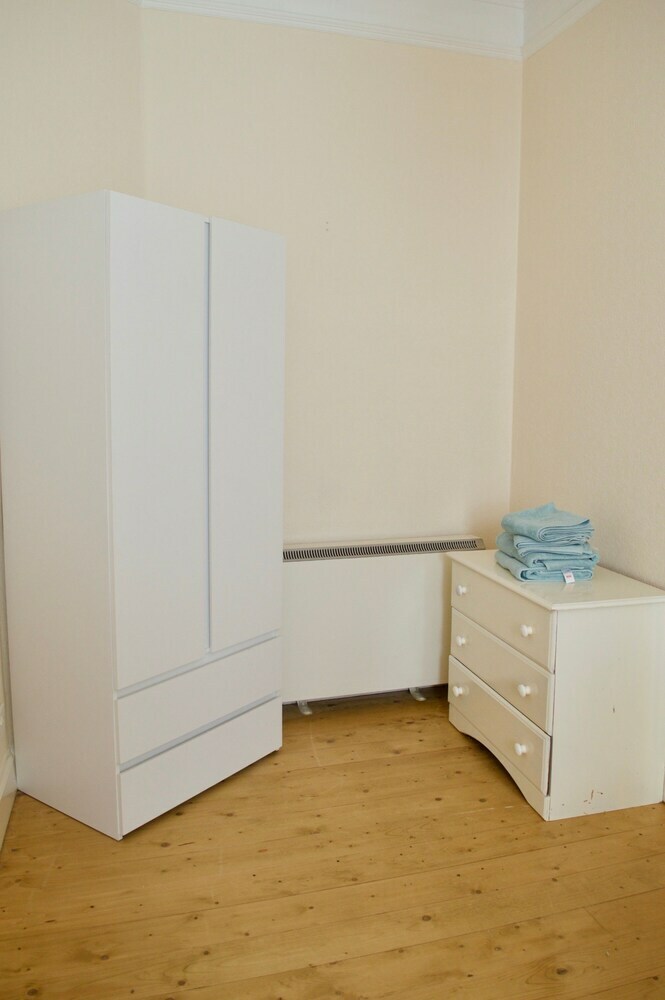 Apartamentos 1 Bedroom Flat In Roseburn