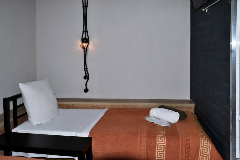 Bed & Breakfast Deep House 1905 Hotel