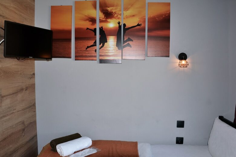 Bed & Breakfast Deep House 1905 Hotel