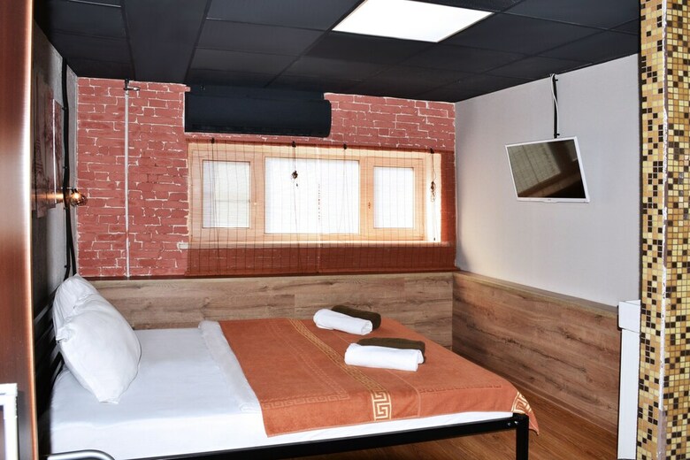 Bed & Breakfast Deep House 1905 Hotel